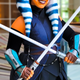 Image for article titled Our Favorite Cosplay From C2E2 2022